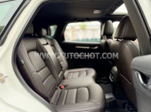 Xe Mazda CX5 Premium Exclusive 2.0 AT 2024