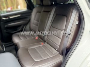 Xe Mazda CX5 Premium Exclusive 2.0 AT 2024