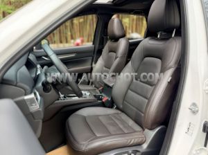 Xe Mazda CX5 Premium Exclusive 2.0 AT 2024