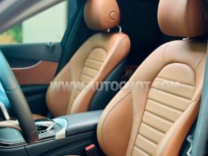 Xe Mercedes Benz C class C300 AMG 2021