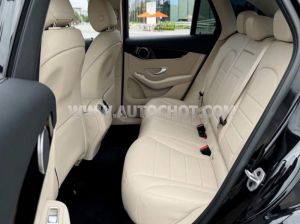 Xe Mercedes Benz GLC 200 2022