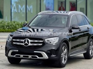 Xe Mercedes Benz GLC 200 2022