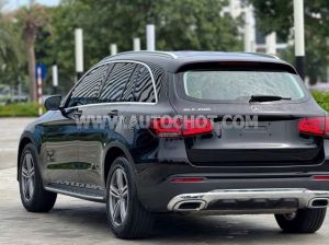 Xe Mercedes Benz GLC 200 2022