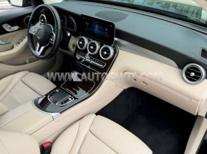 Xe Mercedes Benz GLC 200 2022
