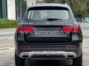 Xe Mercedes Benz GLC 200 2022