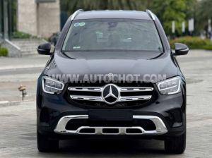 Xe Mercedes Benz GLC 200 2022