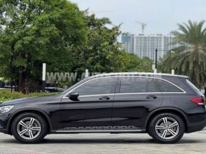 Xe Mercedes Benz GLC 200 2022