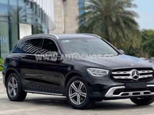 Xe Mercedes Benz GLC 200 2022