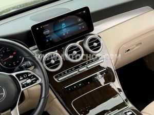 Xe Mercedes Benz GLC 200 2022