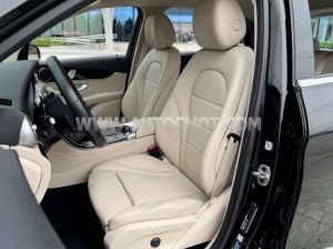 Xe Mercedes Benz GLC 200 2022
