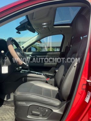 Xe Mazda CX5 Premium 2.0 AT 2025