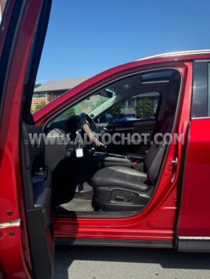 Xe Mazda CX5 Premium 2.0 AT 2025