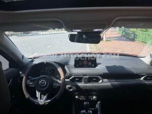 Xe Mazda CX5 Premium 2.0 AT 2025