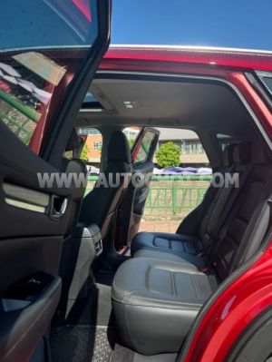 Xe Mazda CX5 Premium 2.0 AT 2025