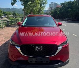 Xe Mazda CX5 Premium 2.0 AT 2025