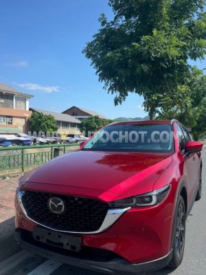 Xe Mazda CX5 Premium 2.0 AT 2025