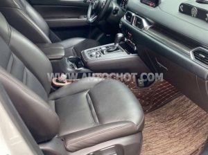 Xe Mazda CX8 Luxury 2024