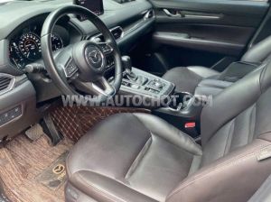 Xe Mazda CX8 Luxury 2024