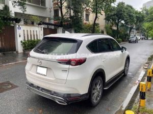 Xe Mazda CX8 Luxury 2024