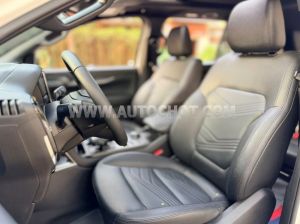 Xe Ford Everest Titanium Plus 2.0L 4x4 AT 2023