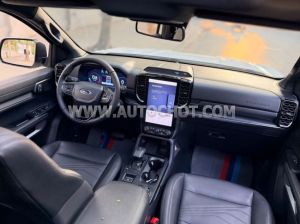 Xe Ford Everest Titanium Plus 2.0L 4x4 AT 2023