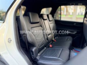 Xe Ford Everest Titanium Plus 2.0L 4x4 AT 2023