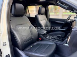 Xe Ford Everest Titanium Plus 2.0L 4x4 AT 2023