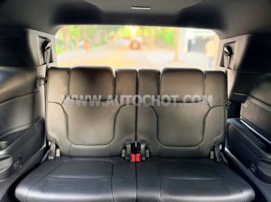 Xe Ford Everest Titanium Plus 2.0L 4x4 AT 2023