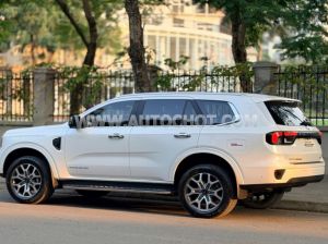 Xe Ford Everest Titanium Plus 2.0L 4x4 AT 2023
