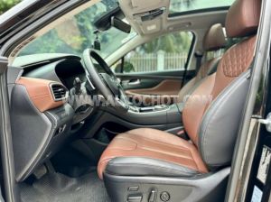Xe Hyundai SantaFe Cao cấp 2.2L HTRAC 2022