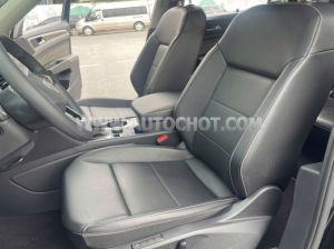 Xe Volkswagen Teramont 2.0 AT 2022