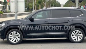 Xe Volkswagen Teramont 2.0 AT 2022