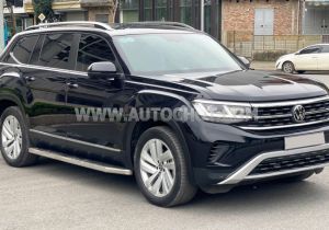 Xe Volkswagen Teramont 2.0 AT 2022