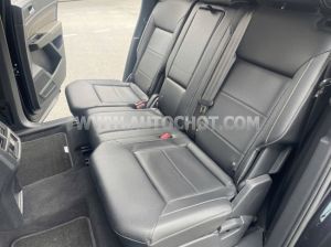 Xe Volkswagen Teramont 2.0 AT 2022