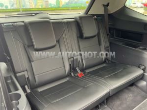 Xe Volkswagen Teramont 2.0 AT 2022