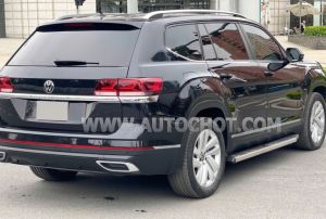 Xe Volkswagen Teramont 2.0 AT 2022