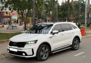 Xe Kia Sorento Signature 1.6 AT AWD Hybrid 2022