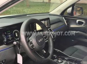 Xe Kia Sorento Signature 1.6 AT AWD Hybrid 2022