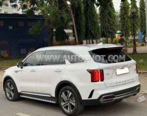 Xe Kia Sorento Signature 1.6 AT AWD Hybrid 2022