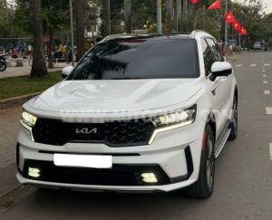 Xe Kia Sorento Signature 1.6 AT AWD Hybrid 2022