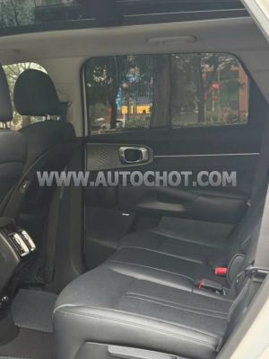Xe Kia Sorento Signature 1.6 AT AWD Hybrid 2022