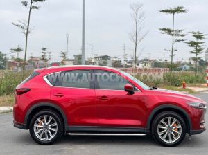 Xe Mazda CX5 2.0 Deluxe 2020
