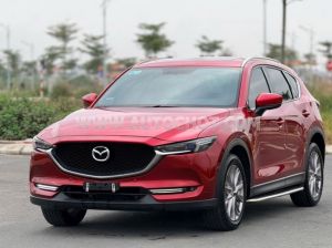 Xe Mazda CX5 2.0 Deluxe 2020