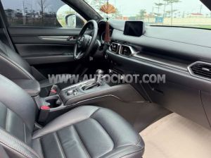 Xe Mazda CX5 2.0 Deluxe 2020