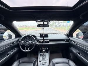 Xe Mazda CX5 2.0 Deluxe 2020