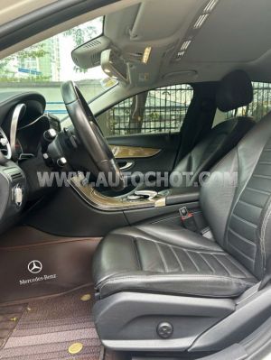 Xe Mercedes Benz C class C250 Exclusive 2016