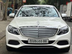 Xe Mercedes Benz C class C250 Exclusive 2016