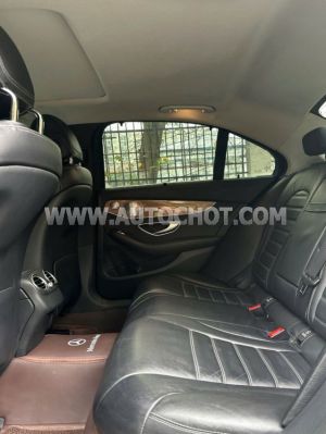 Xe Mercedes Benz C class C250 Exclusive 2016