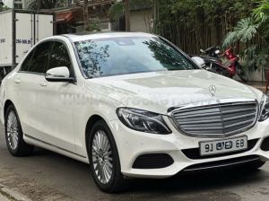 Xe Mercedes Benz C class C250 Exclusive 2016