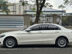 Xe Mercedes Benz C class C250 Exclusive 2016